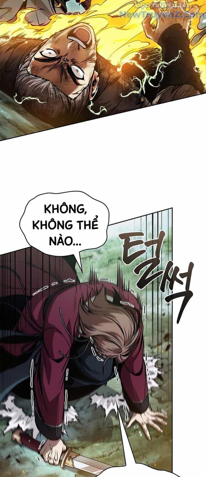 Ngã Lão Ma Thần - Chương 255.9 - ảnh 33