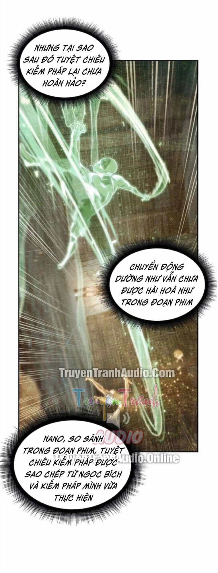 Ngã Lão Ma Thần - Chương 32 - ảnh 14