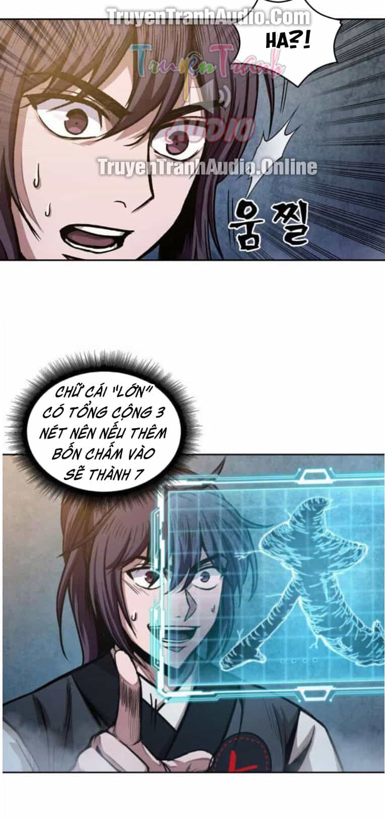 Ngã Lão Ma Thần - Chương 32 - ảnh 40