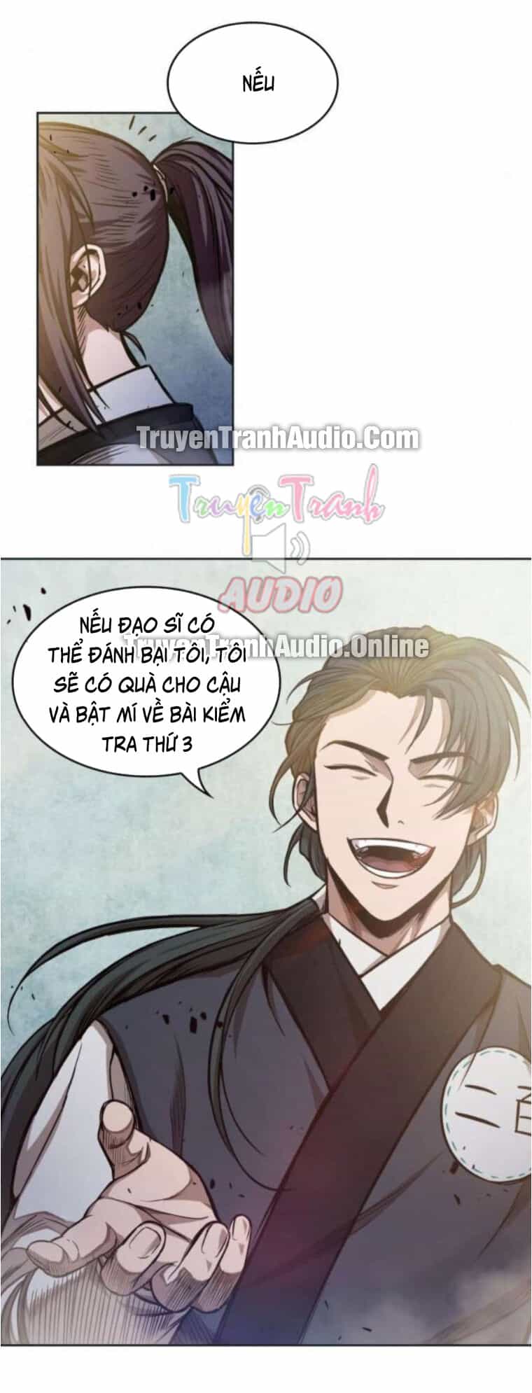 Ngã Lão Ma Thần - Chương 32 - ảnh 54