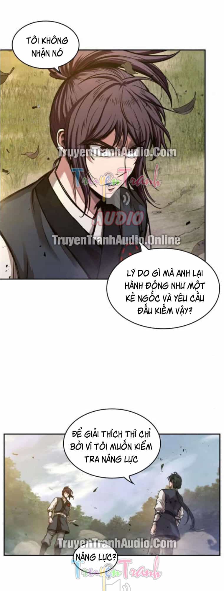 Ngã Lão Ma Thần - Chương 32 - ảnh 57