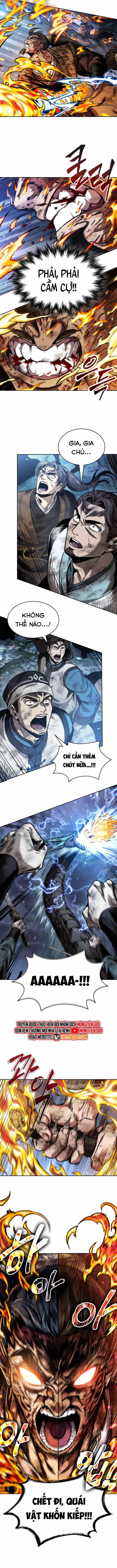Ngã Lão Ma Thần - Chương 256 - ảnh 9