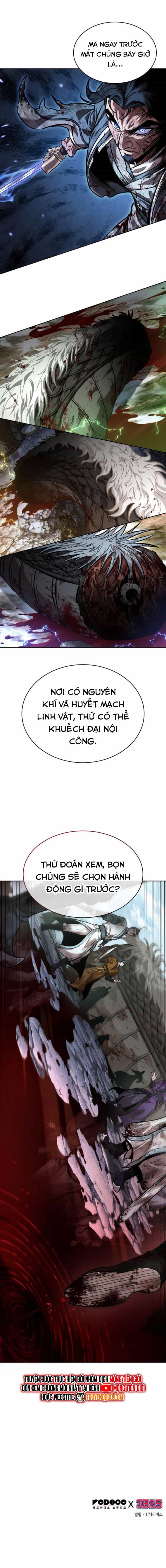 Ngã Lão Ma Thần - Chương 259 - ảnh 14