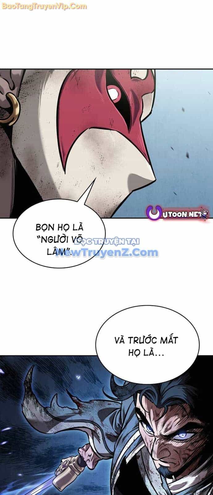 Ngã Lão Ma Thần - Chương 260 - ảnh 1