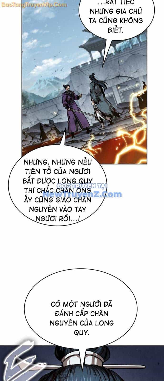 Ngã Lão Ma Thần - Chương 260 - ảnh 16