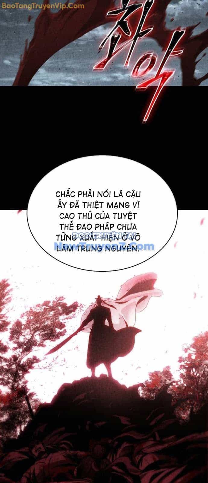 Ngã Lão Ma Thần - Chương 260 - ảnh 20