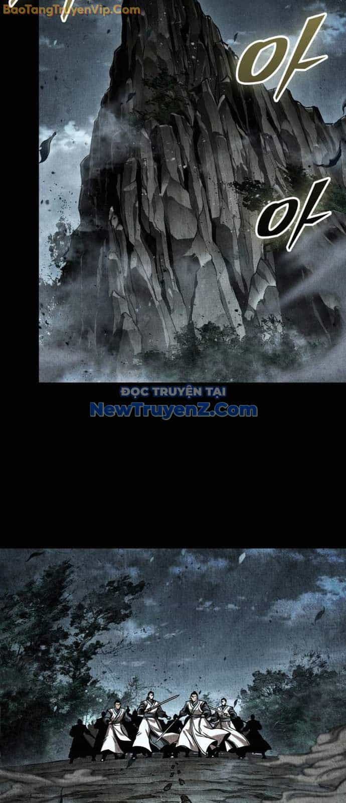 Ngã Lão Ma Thần - Chương 260 - ảnh 22