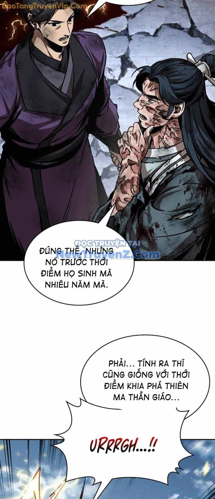Ngã Lão Ma Thần - Chương 260 - ảnh 24