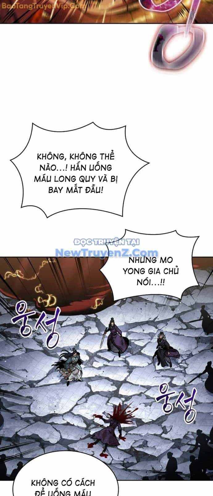 Ngã Lão Ma Thần - Chương 260 - ảnh 28
