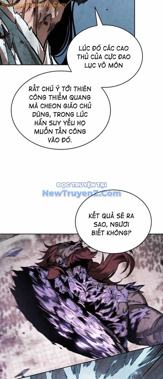 Ngã Lão Ma Thần - Chương 260 - ảnh 33
