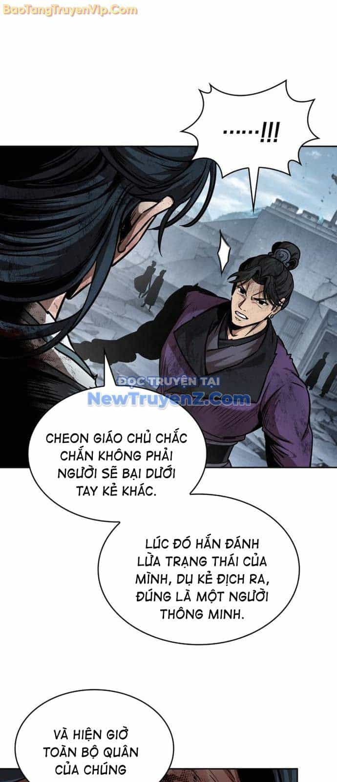 Ngã Lão Ma Thần - Chương 260 - ảnh 35