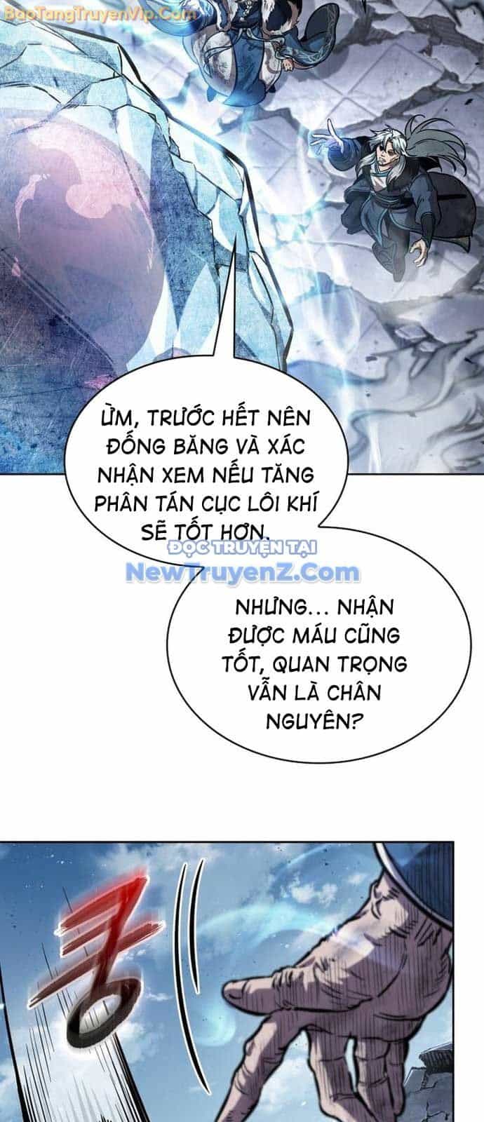 Ngã Lão Ma Thần - Chương 260 - ảnh 45