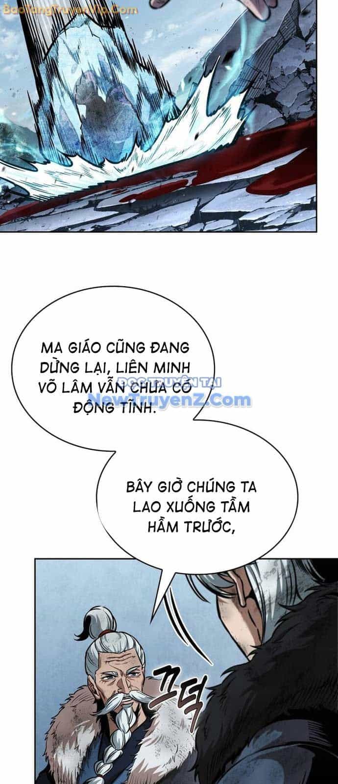 Ngã Lão Ma Thần - Chương 260 - ảnh 46