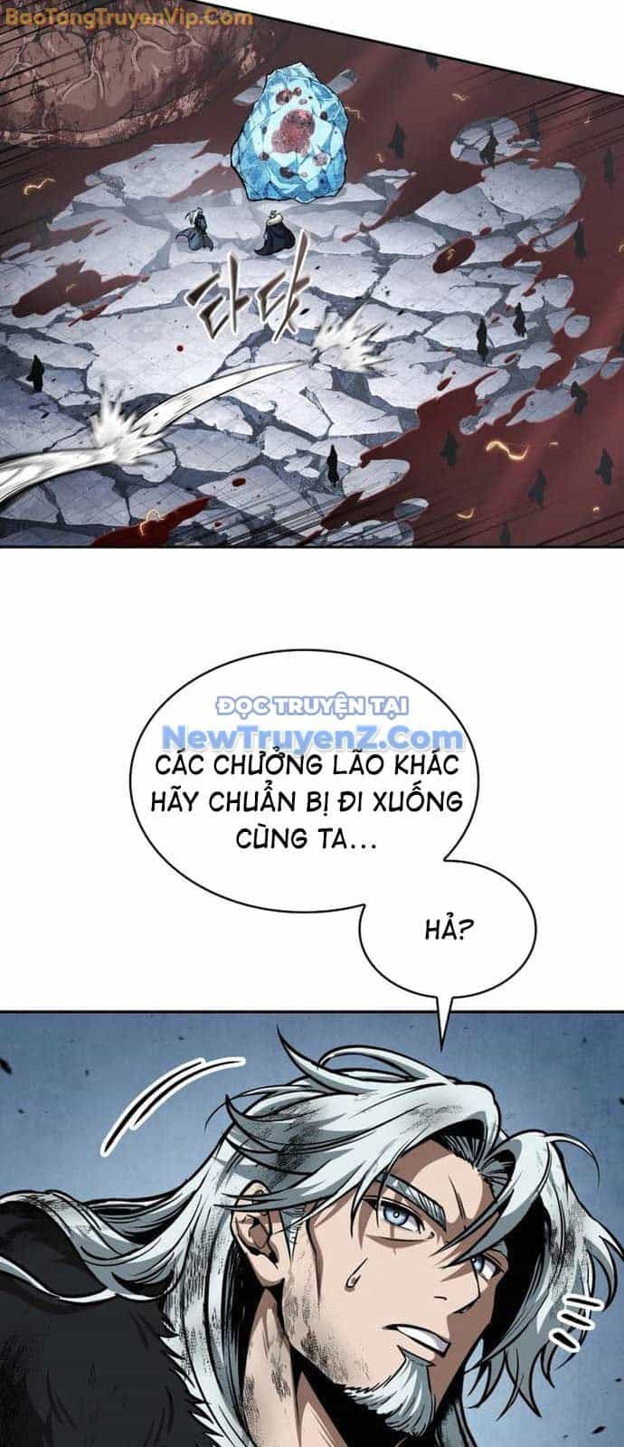Ngã Lão Ma Thần - Chương 260 - ảnh 49