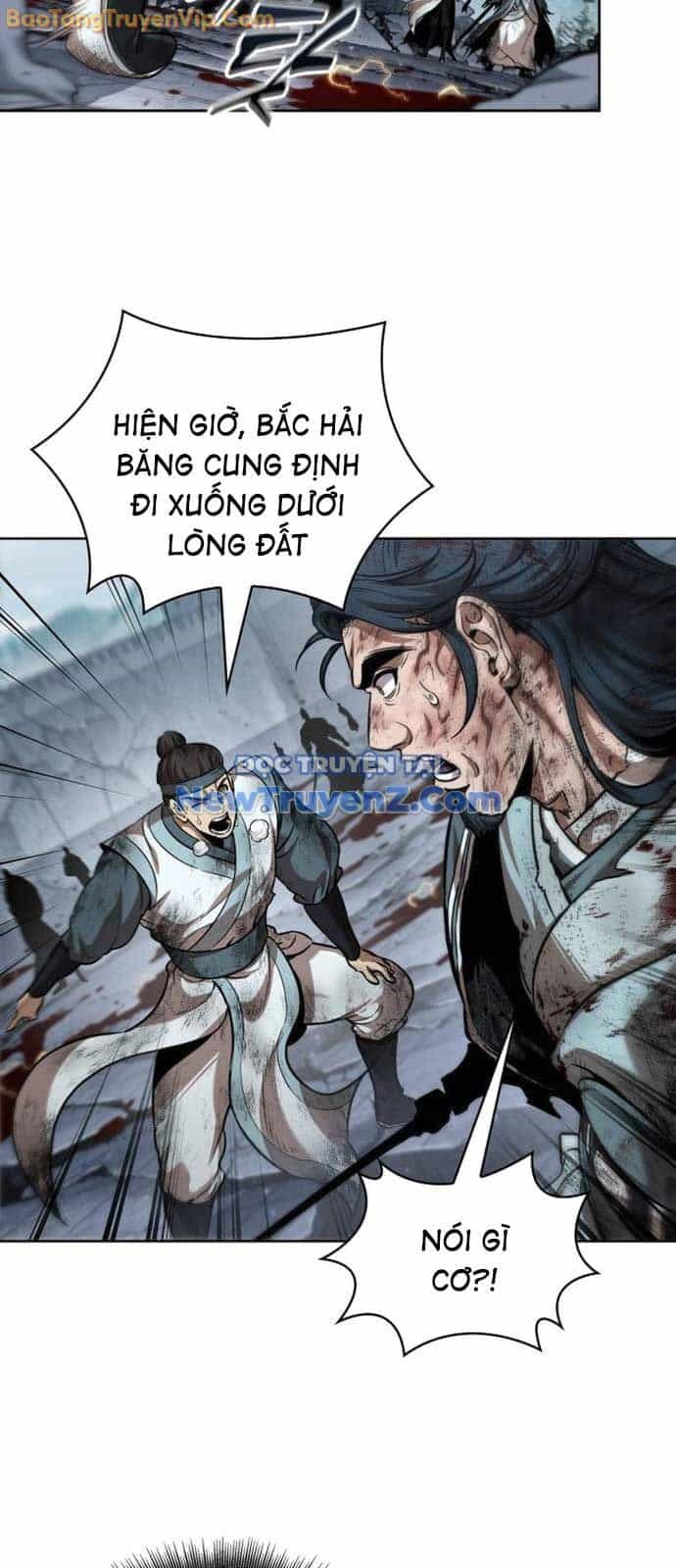 Ngã Lão Ma Thần - Chương 260 - ảnh 52