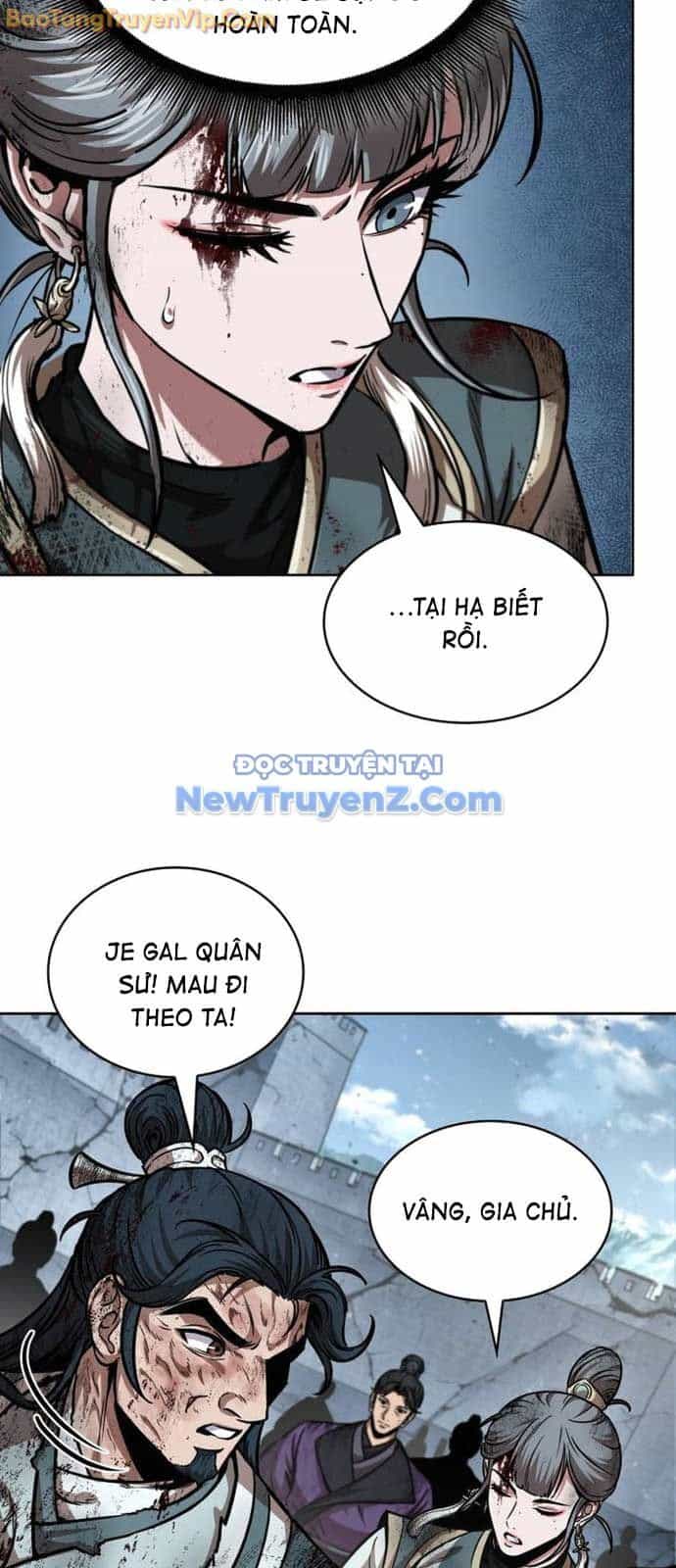 Ngã Lão Ma Thần - Chương 260 - ảnh 58