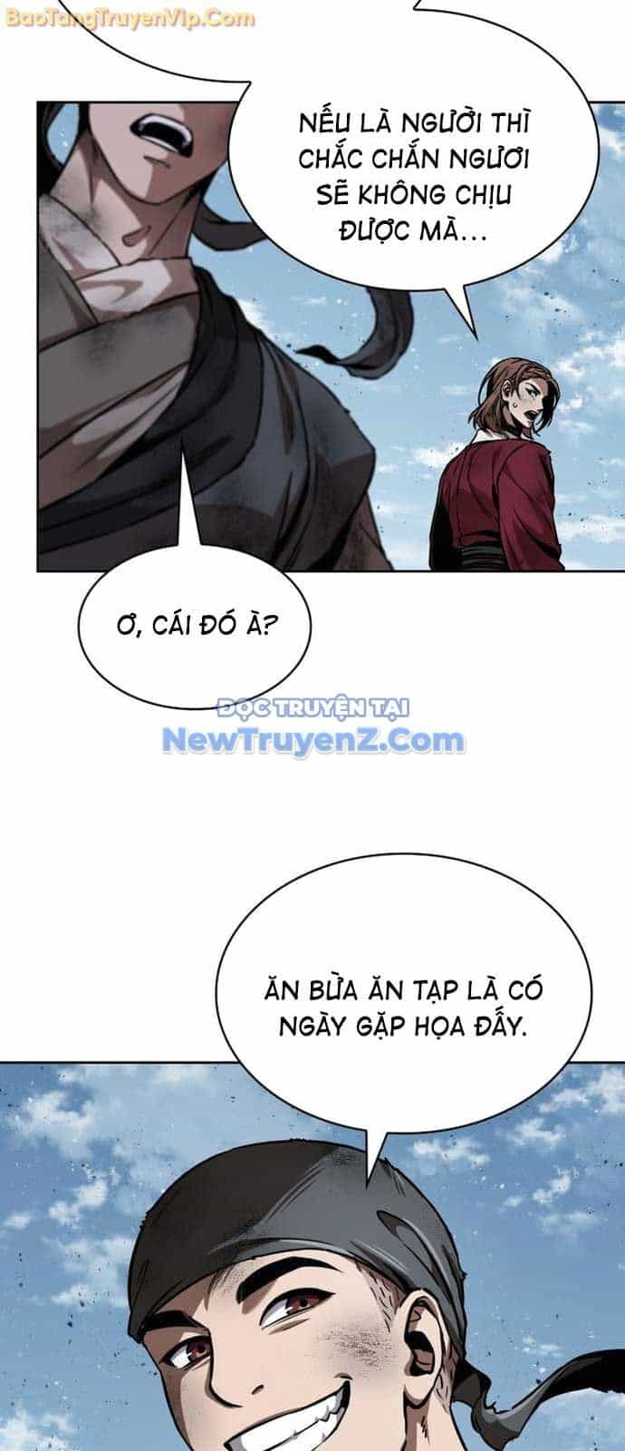 Ngã Lão Ma Thần - Chương 260 - ảnh 7