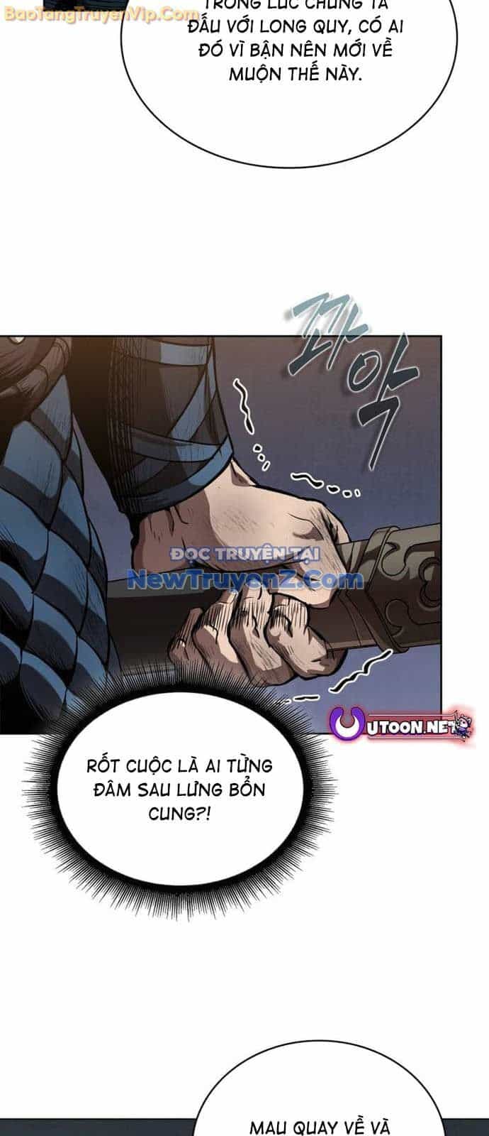 Ngã Lão Ma Thần - Chương 260 - ảnh 72