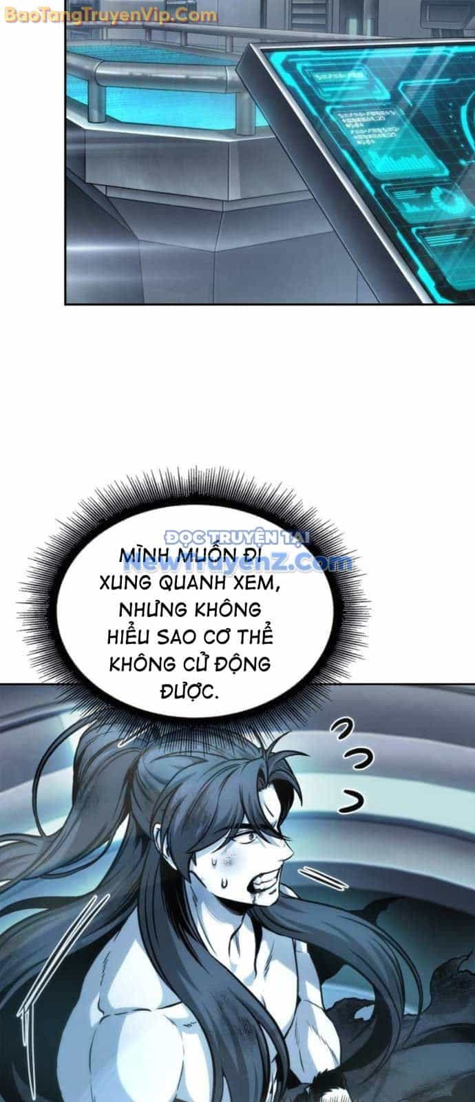 Ngã Lão Ma Thần - Chương 261 - ảnh 27