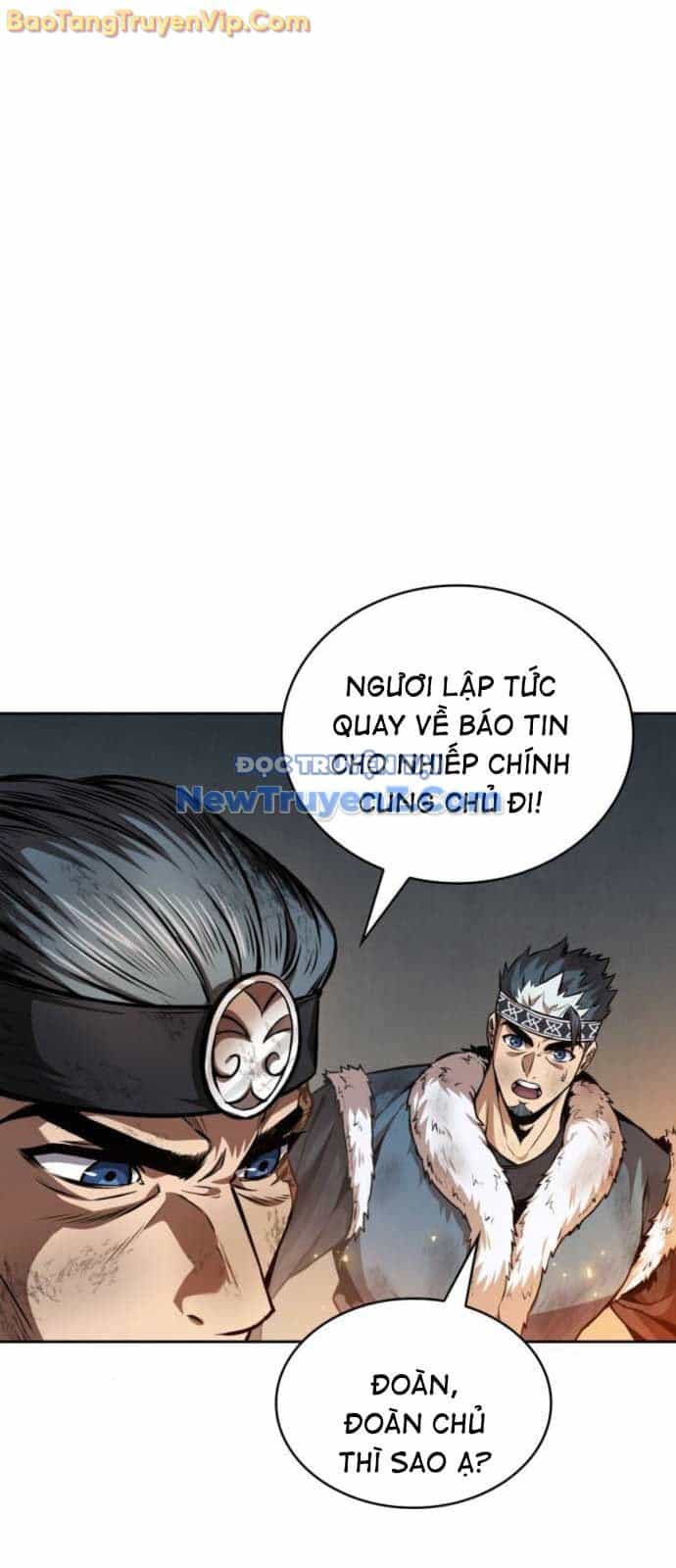 Ngã Lão Ma Thần - Chương 261 - ảnh 3