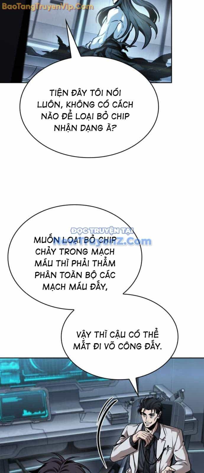 Ngã Lão Ma Thần - Chương 261 - ảnh 33