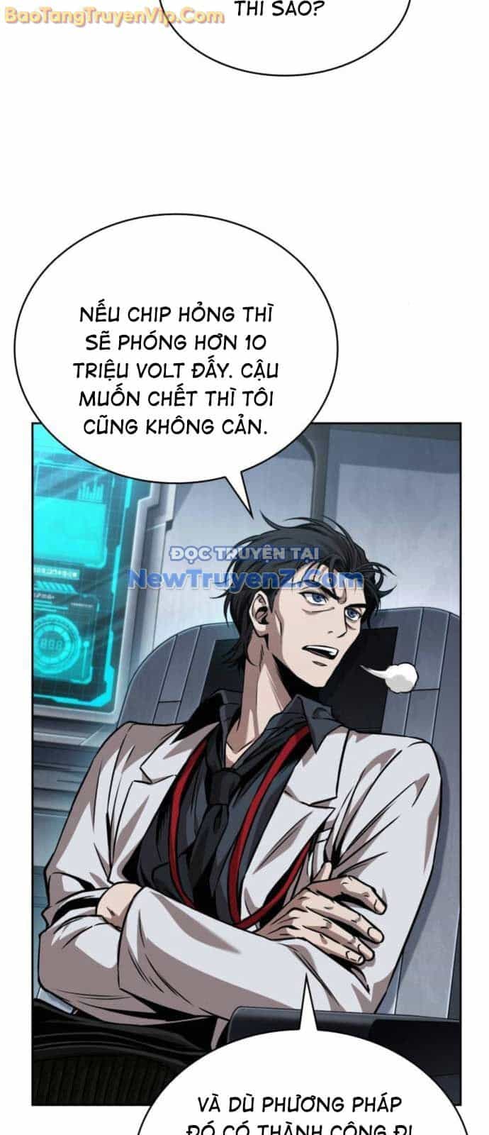 Ngã Lão Ma Thần - Chương 261 - ảnh 37