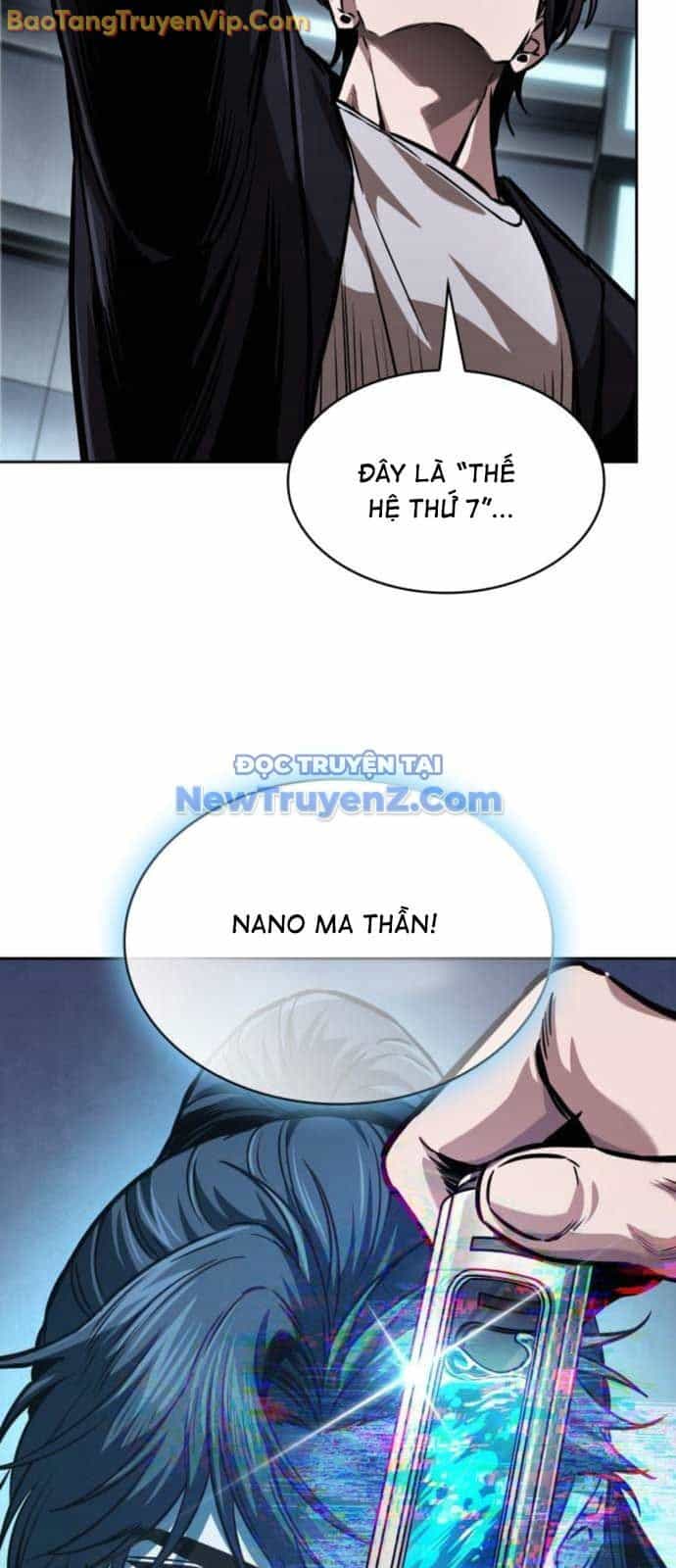 Ngã Lão Ma Thần - Chương 261 - ảnh 46