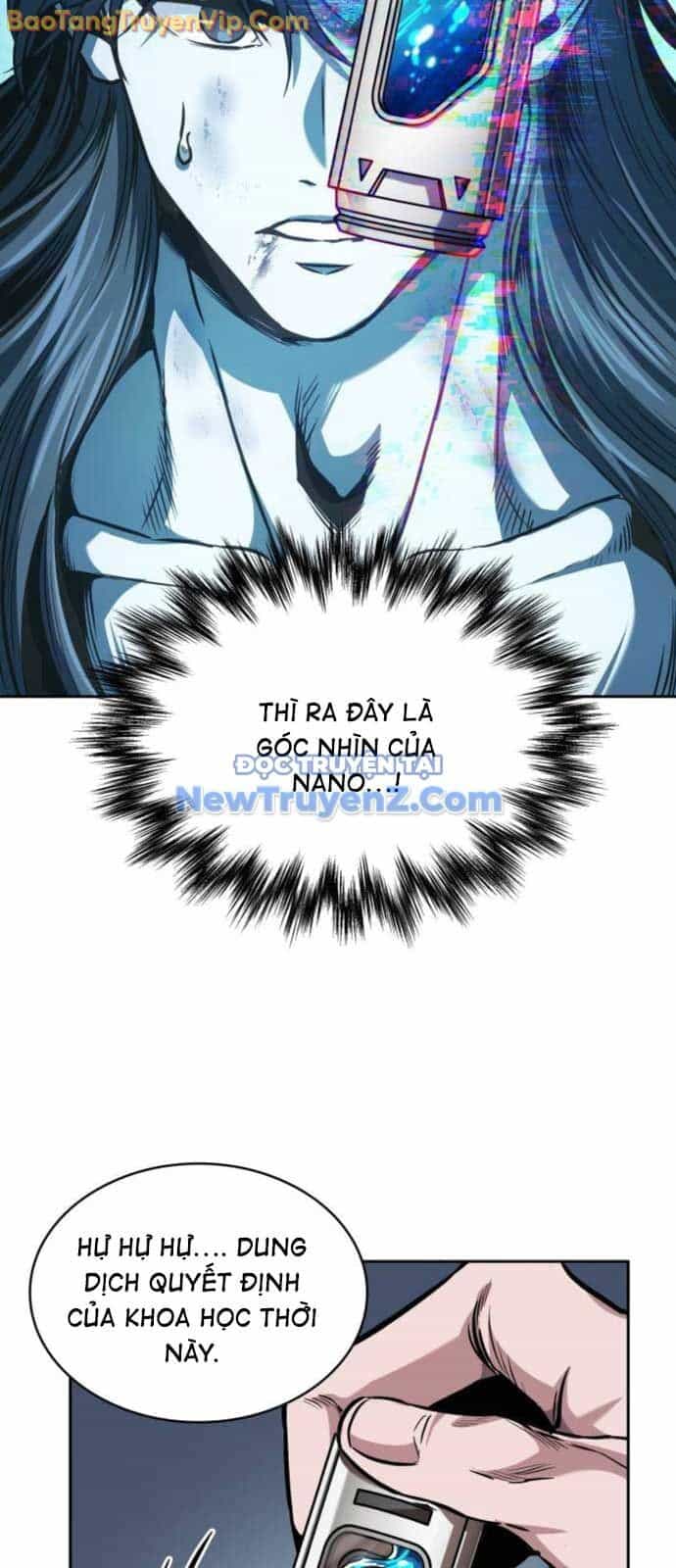Ngã Lão Ma Thần - Chương 261 - ảnh 47