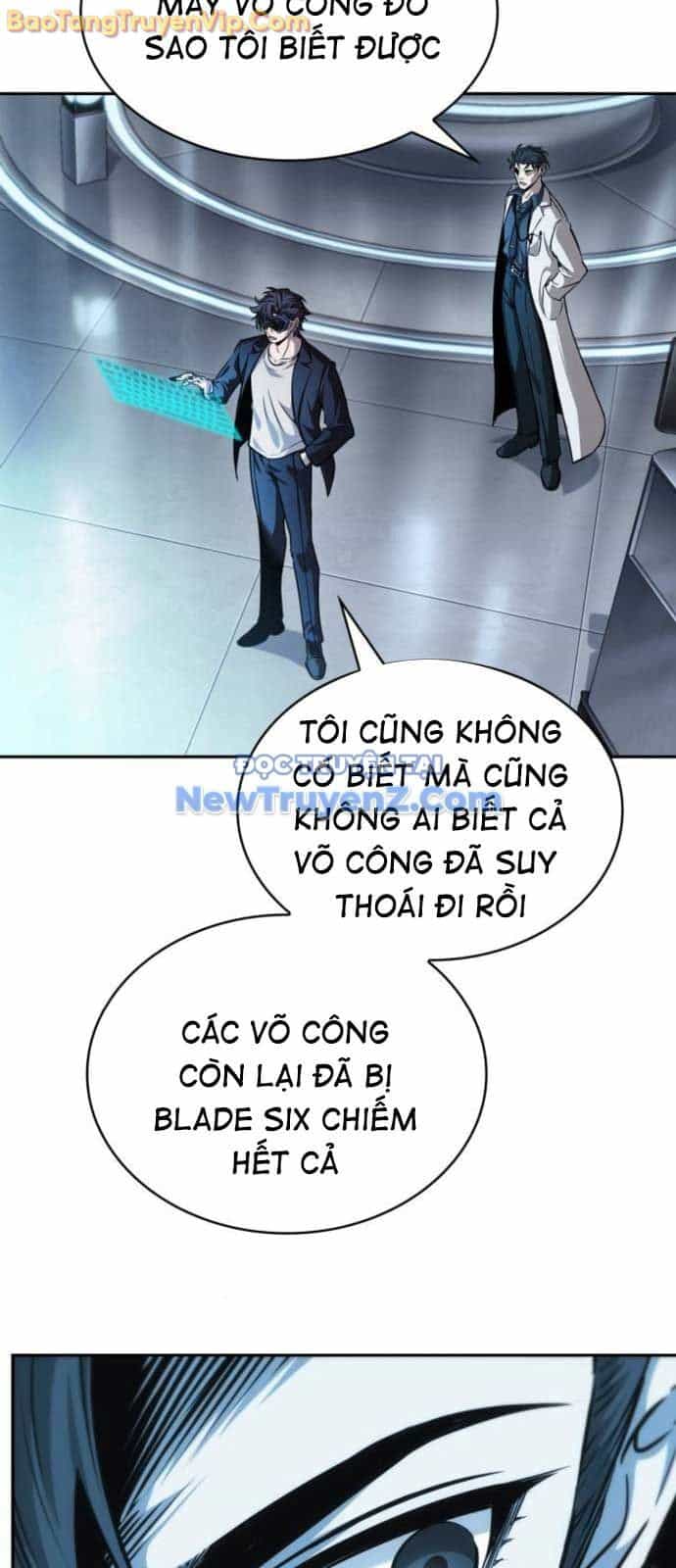Ngã Lão Ma Thần - Chương 261 - ảnh 66