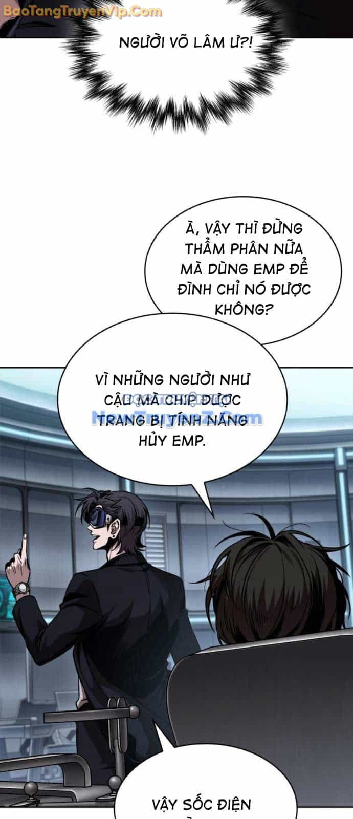 Ngã Lão Ma Thần - Chương 261 - ảnh 36