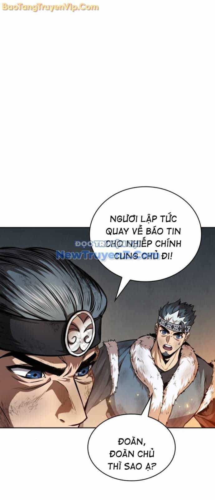 Ngã Lão Ma Thần - Chương 261.3 - ảnh 3