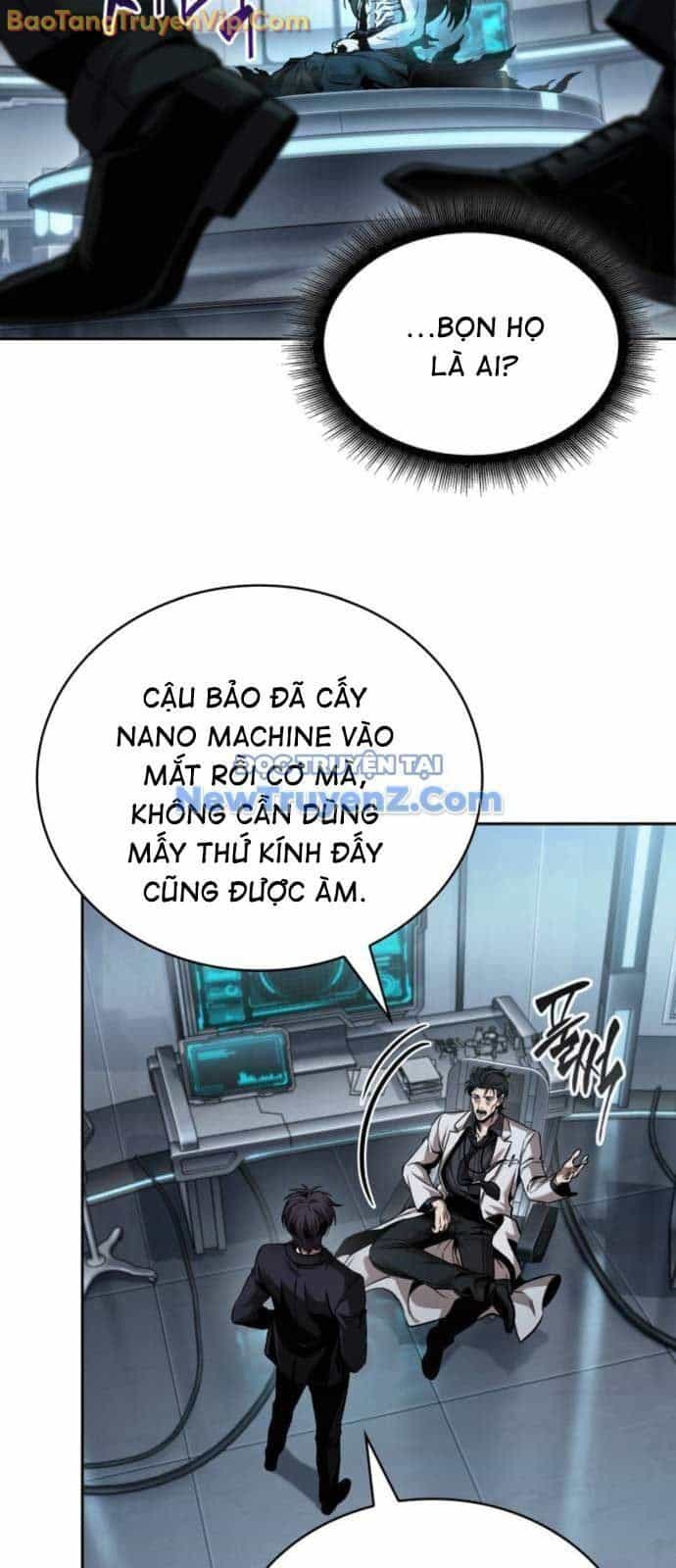 Ngã Lão Ma Thần - Chương 261.3 - ảnh 31