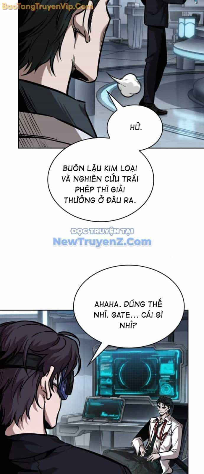 Ngã Lão Ma Thần - Chương 261.3 - ảnh 49