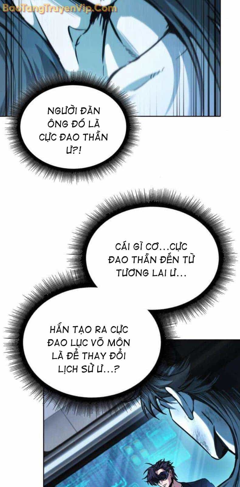Ngã Lão Ma Thần - Chương 262.1 - ảnh 12