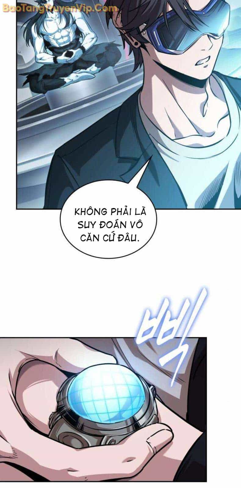 Ngã Lão Ma Thần - Chương 262.1 - ảnh 16