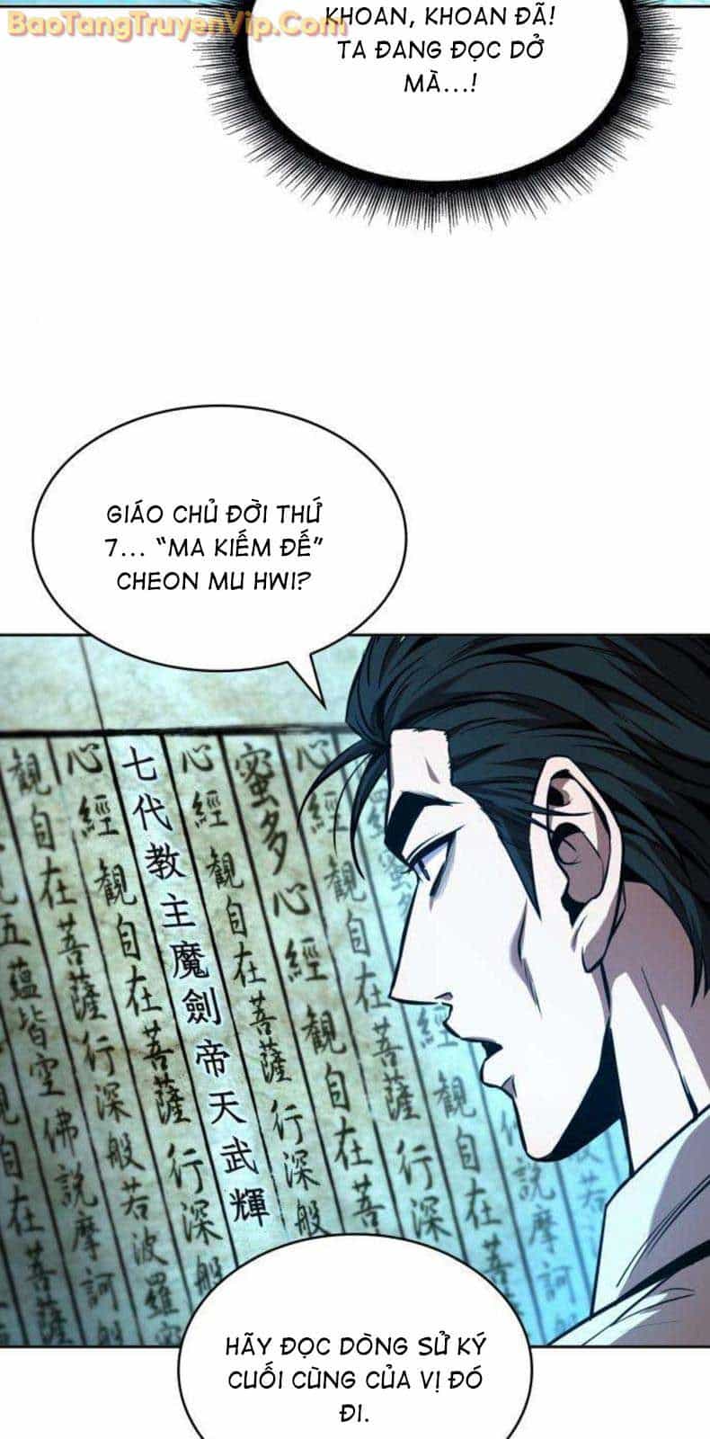 Ngã Lão Ma Thần - Chương 262.1 - ảnh 45