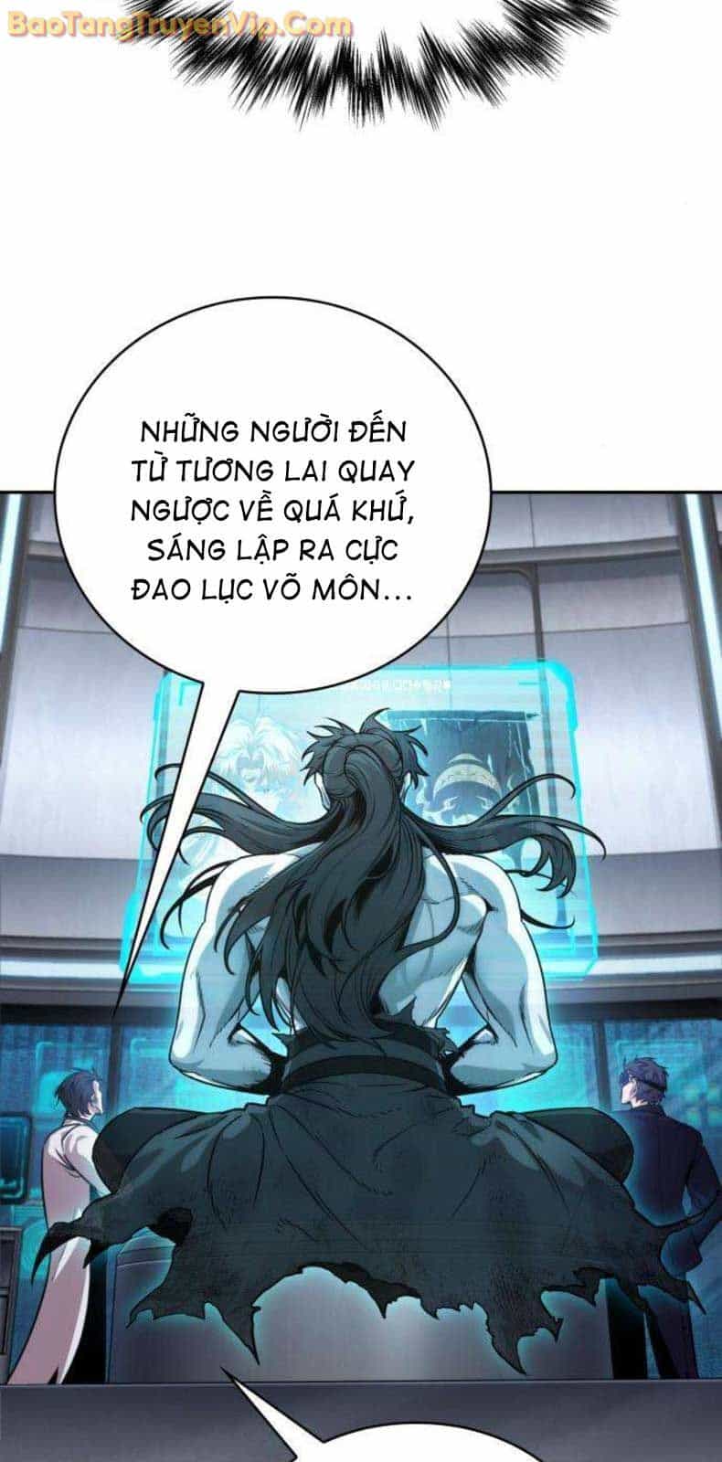 Ngã Lão Ma Thần - Chương 262.1 - ảnh 8