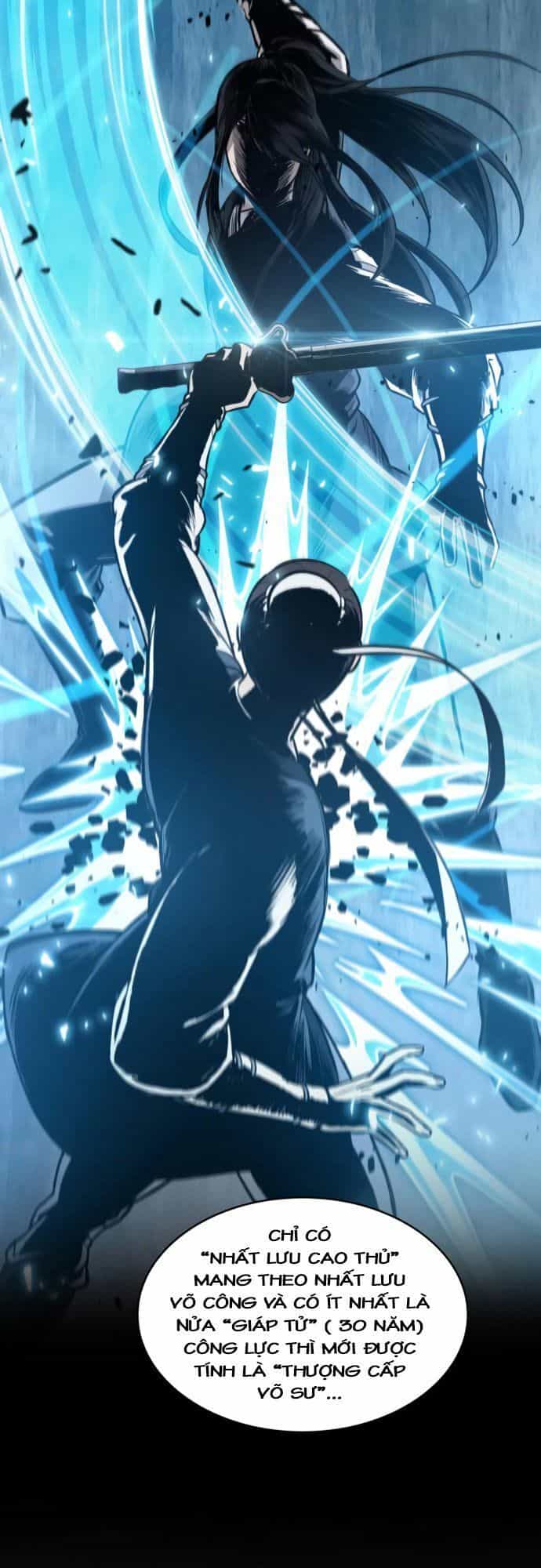 Ngã Lão Ma Thần - Chương 33 - ảnh 14