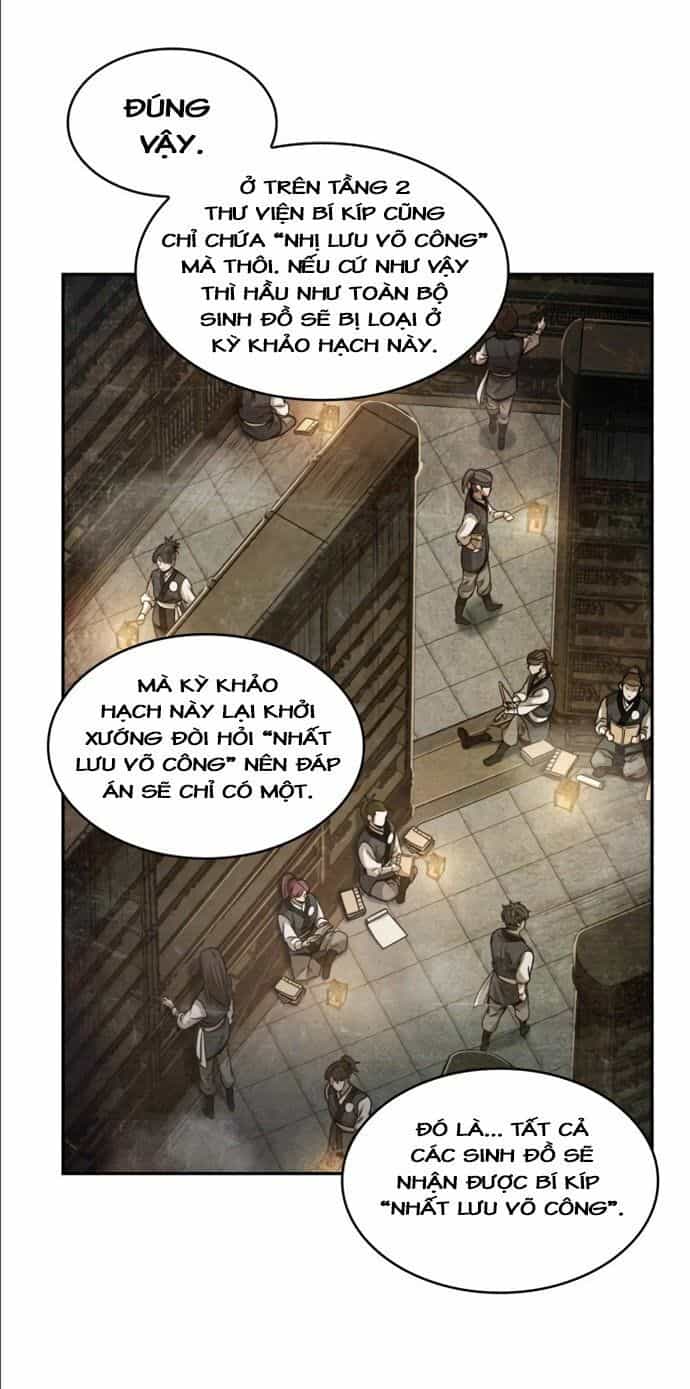 Ngã Lão Ma Thần - Chương 33 - ảnh 19