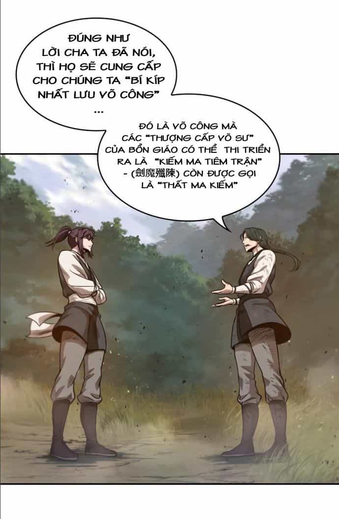 Ngã Lão Ma Thần - Chương 33 - ảnh 22