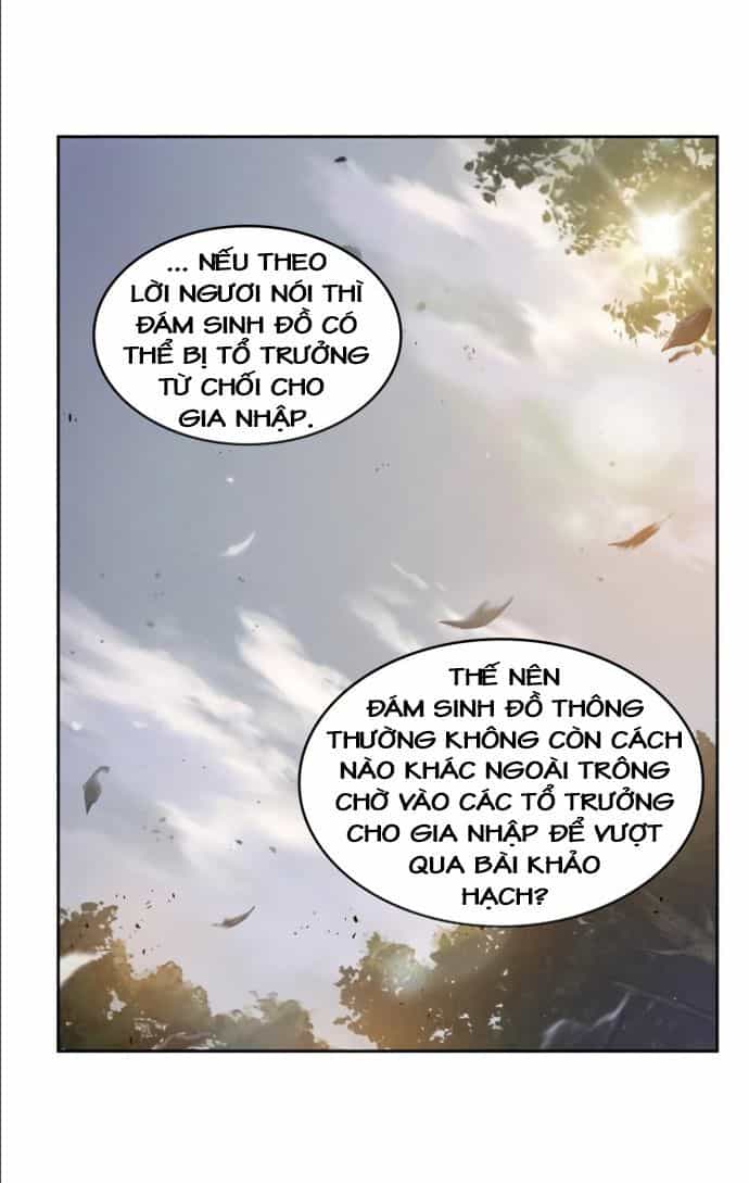 Ngã Lão Ma Thần - Chương 33 - ảnh 36