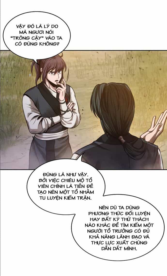 Ngã Lão Ma Thần - Chương 33 - ảnh 37