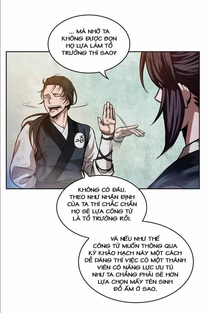 Ngã Lão Ma Thần - Chương 33 - ảnh 39