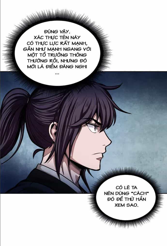 Ngã Lão Ma Thần - Chương 33 - ảnh 40