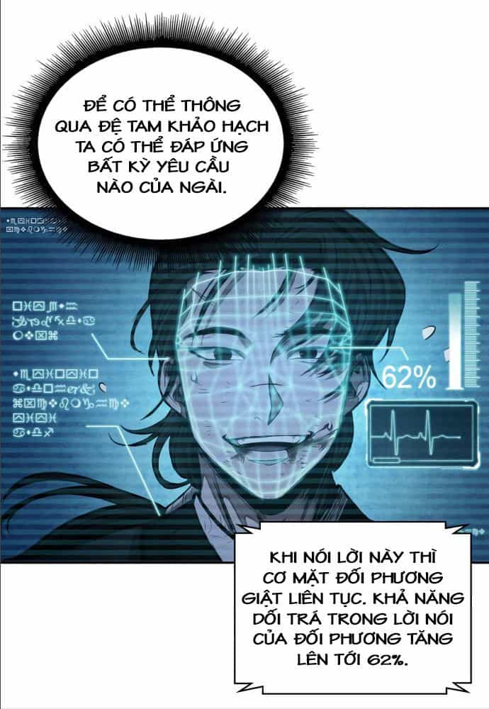 Ngã Lão Ma Thần - Chương 33 - ảnh 54