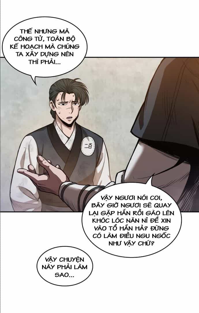 Ngã Lão Ma Thần - Chương 33 - ảnh 61