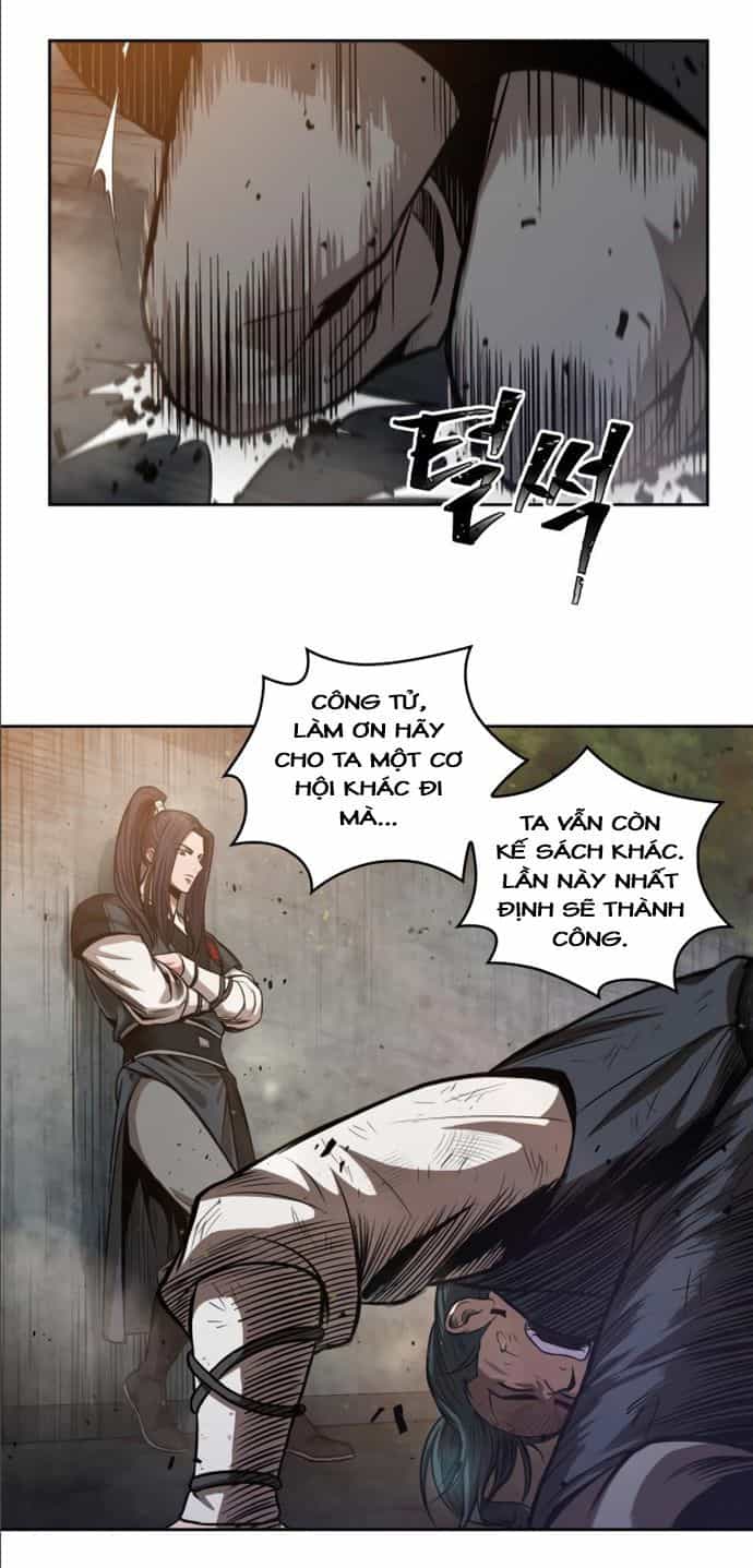 Ngã Lão Ma Thần - Chương 33 - ảnh 63