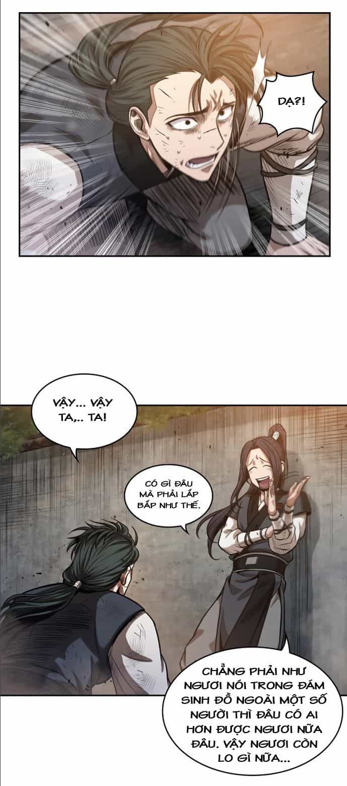 Ngã Lão Ma Thần - Chương 33 - ảnh 65