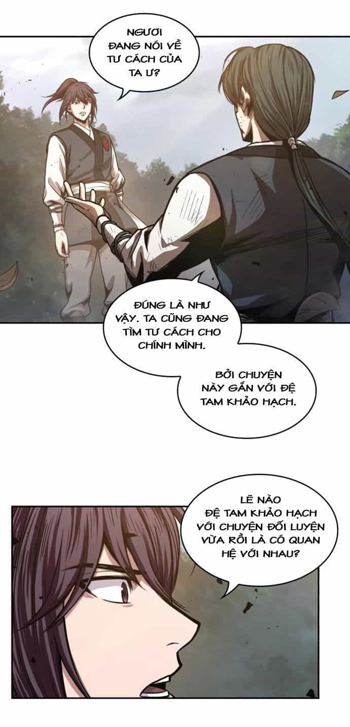 Ngã Lão Ma Thần - Chương 33 - ảnh 9
