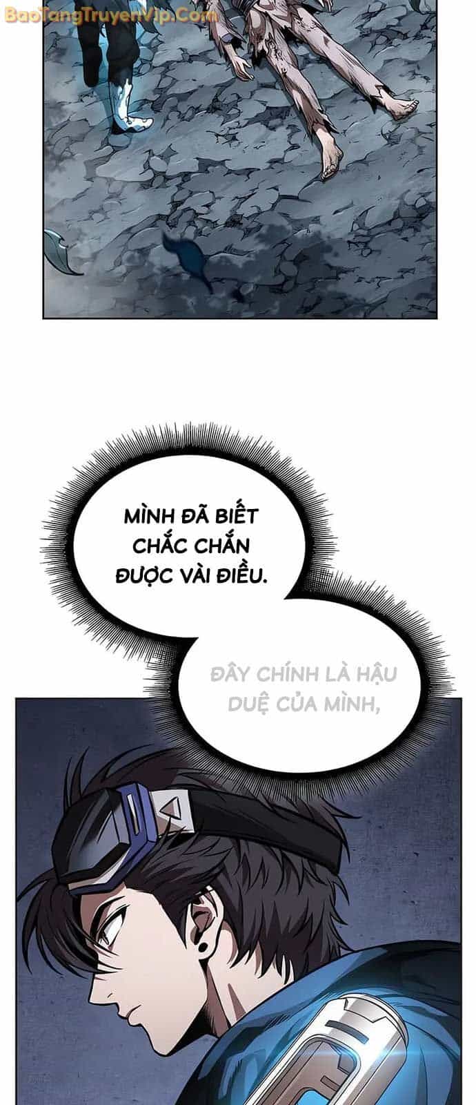 Ngã Lão Ma Thần - Chương 263 - ảnh 15